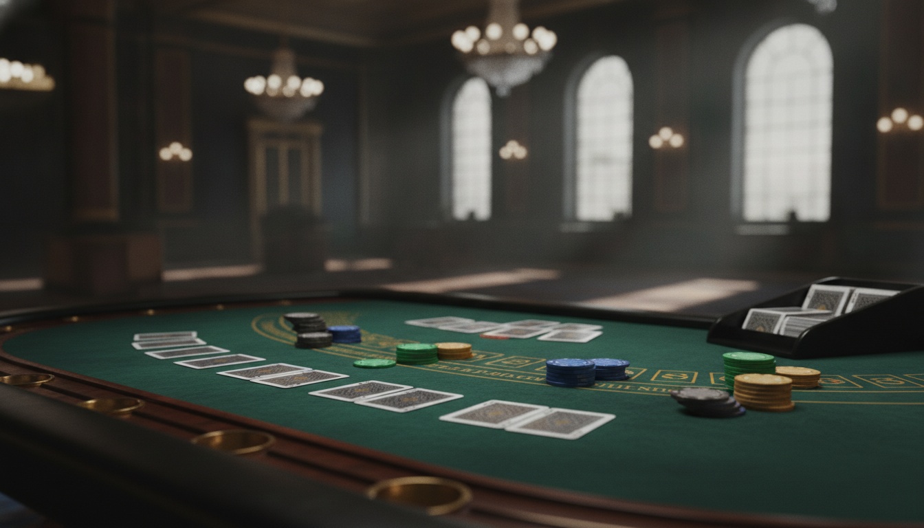 Entdecken Sie das Inbet Casino Spieleangebot